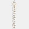 Source Unknown Pearl Drop Earrings, White