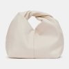 Source Unknown Mini Twist Bag, Ivory