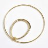 Source Unknown Loop Choker, Gold