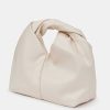 Source Unknown Mini Twist Bag, Ivory