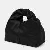 Source Unknown Mini Twist Bag, Black